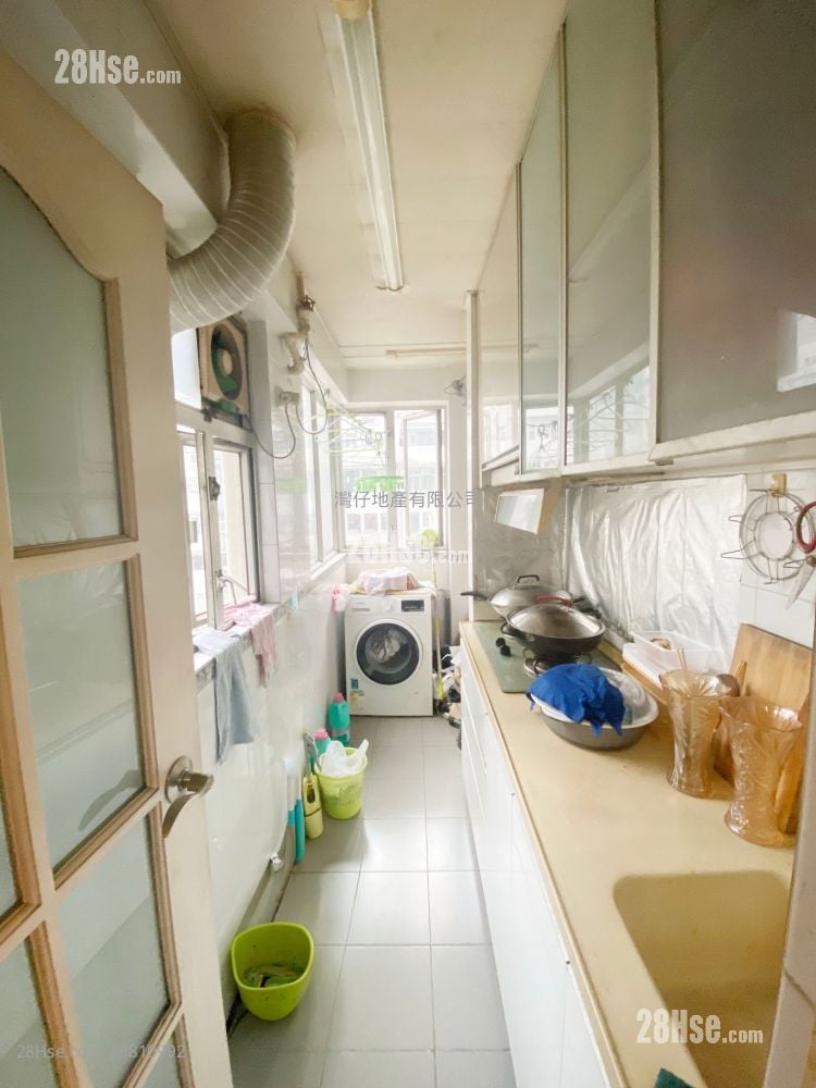 Ascot Mansion Sell 1 Bedroom , 1 Bathroom 318 ft²