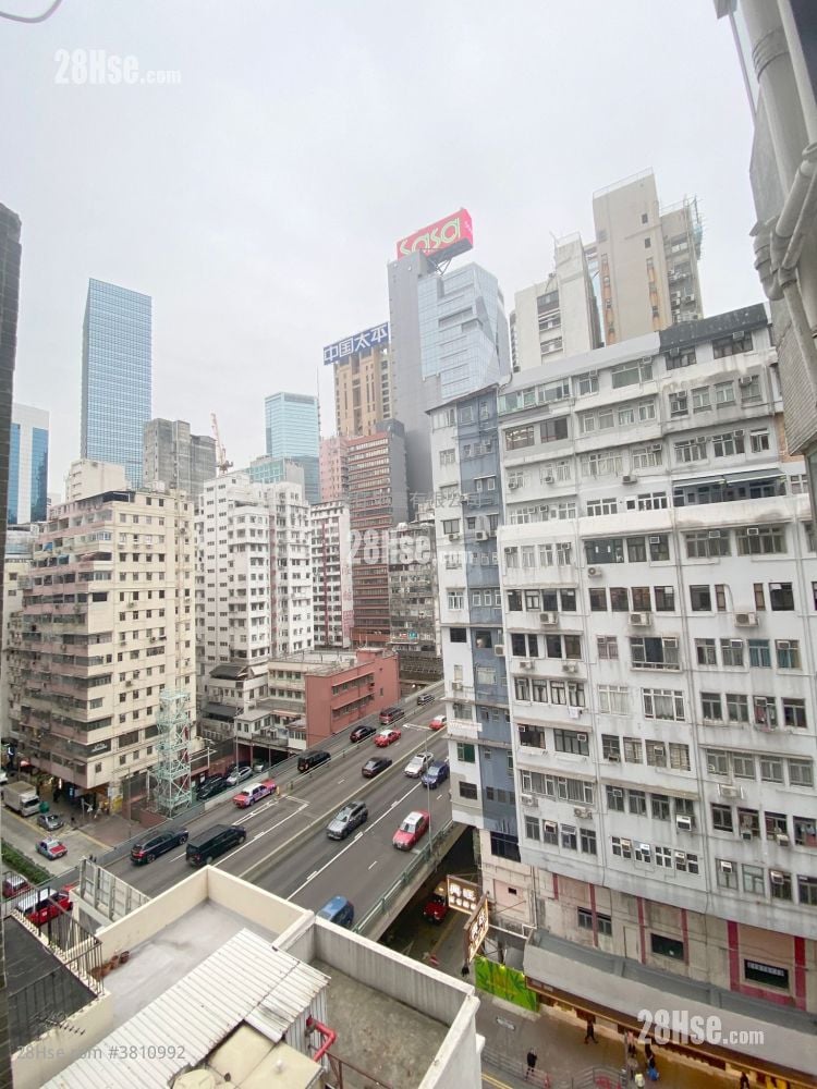 Ascot Mansion Sell 1 Bedroom , 1 Bathroom 318 ft²