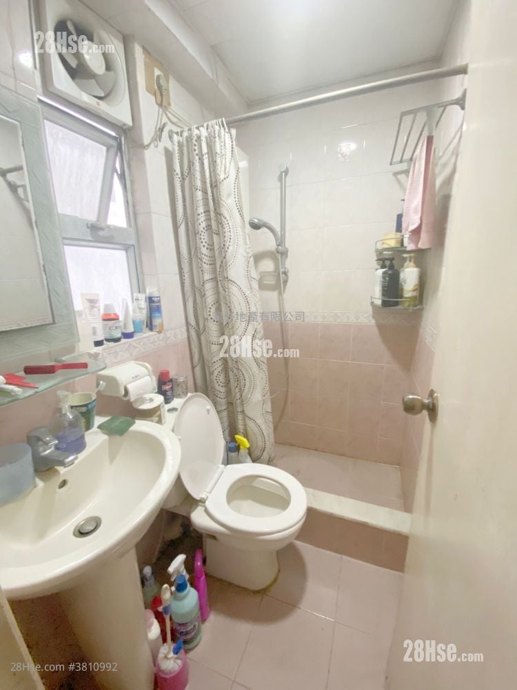 Ascot Mansion Sell 1 Bedroom , 1 Bathroom 318 ft²