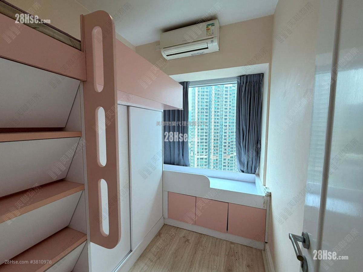 首都 售盤 3 房 , 1 浴室 679 平方呎