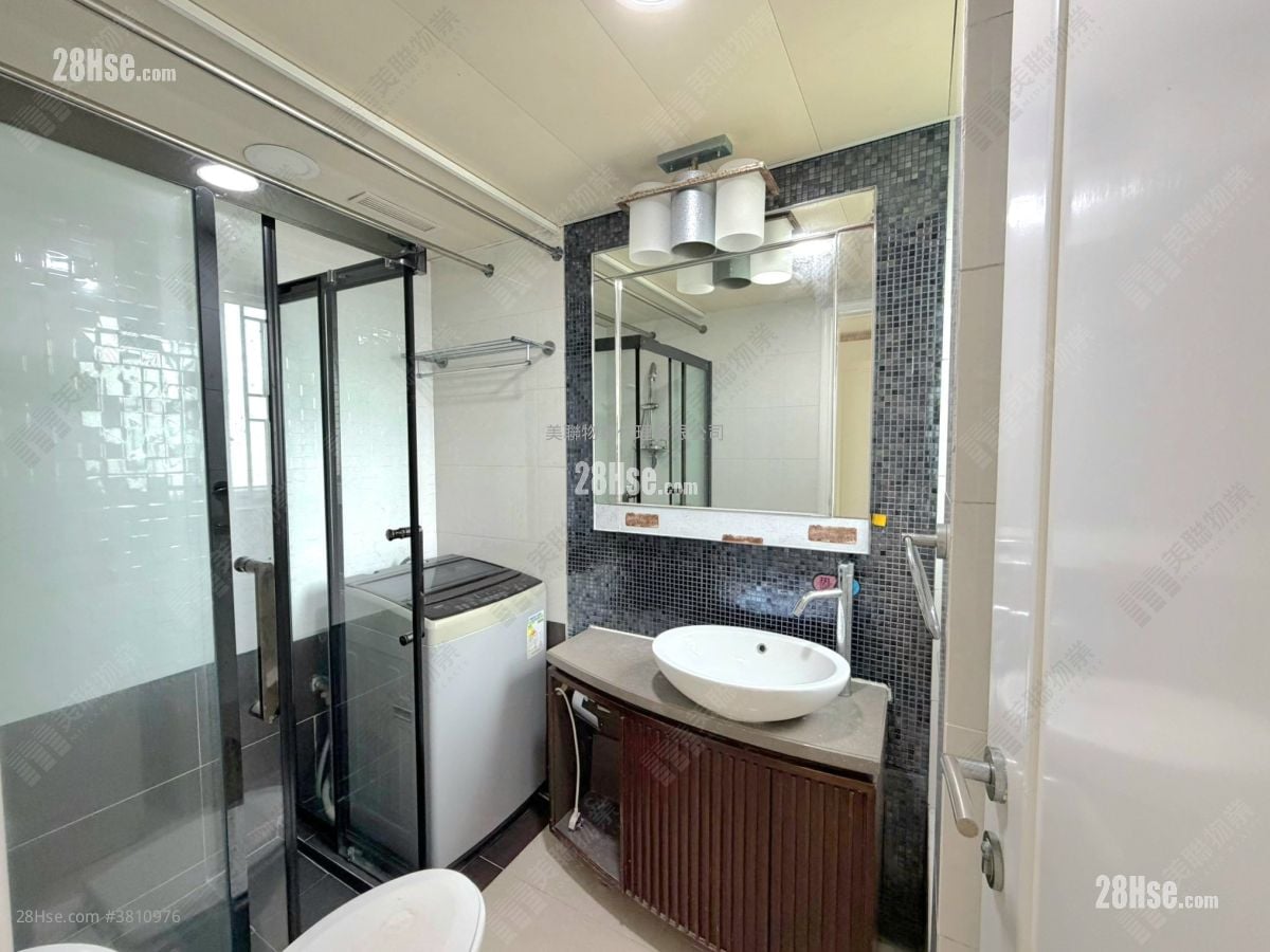 首都 售盤 3 房 , 1 浴室 679 平方呎