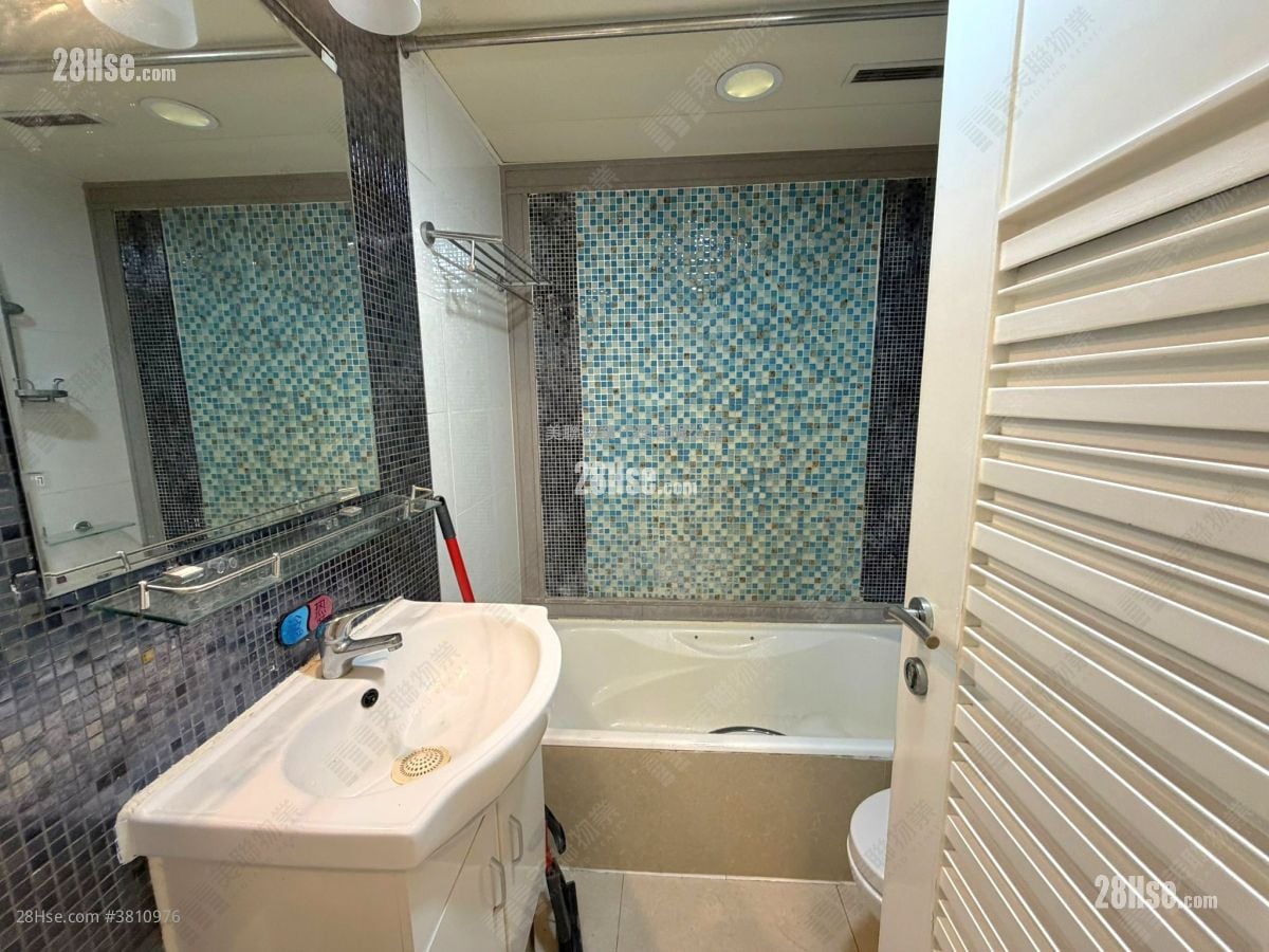 首都 售盤 3 房 , 1 浴室 679 平方呎