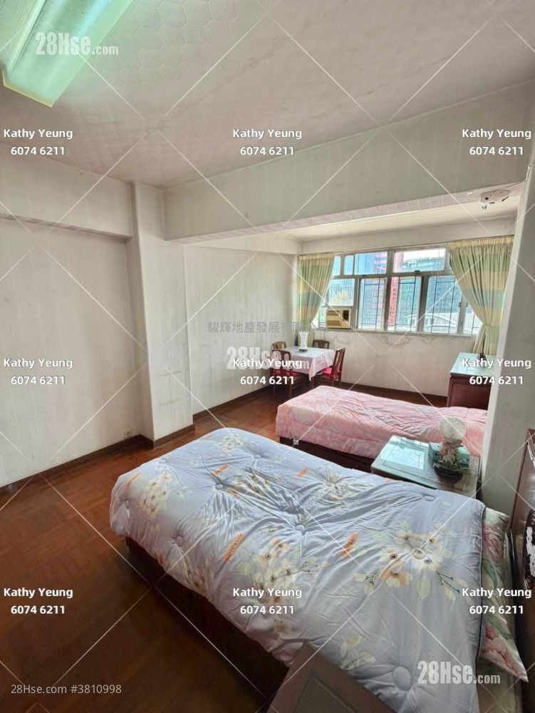 永业大厦 售盘 3 房 , 1 浴室 976 平方尺