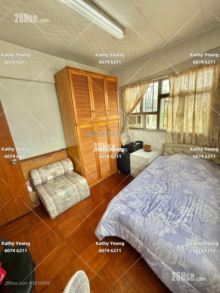 永业大厦 售盘 3 房 , 1 浴室 976 平方尺