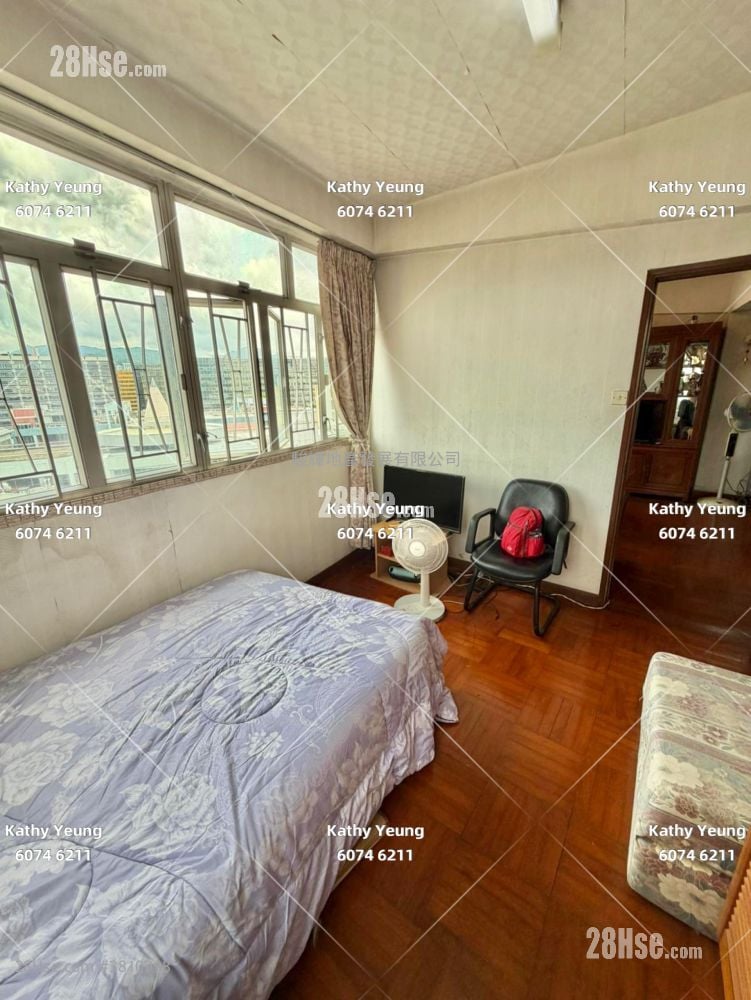 永业大厦 售盘 3 房 , 1 浴室 976 平方尺