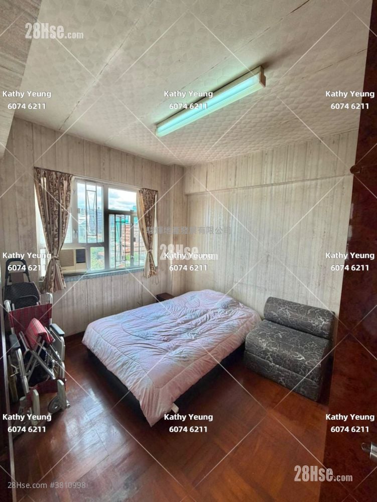 永业大厦 售盘 3 房 , 1 浴室 976 平方尺