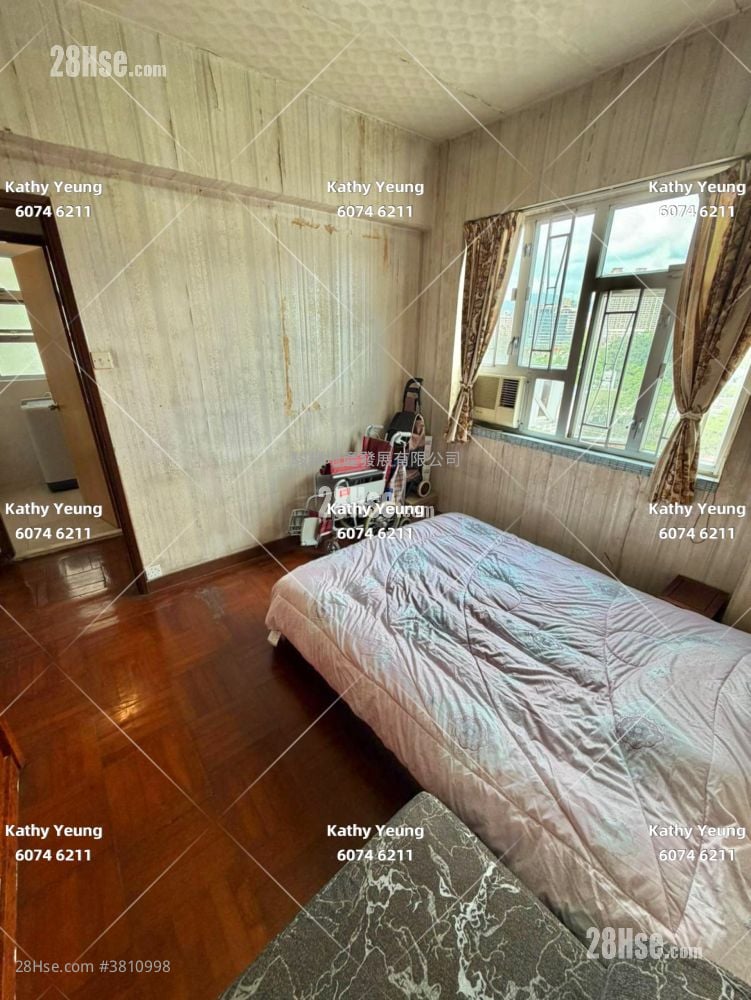 永业大厦 售盘 3 房 , 1 浴室 976 平方尺