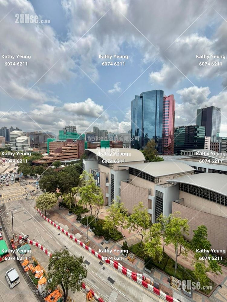 永业大厦 售盘 3 房 , 1 浴室 976 平方尺