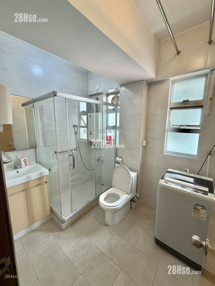 永业大厦 售盘 3 房 , 1 浴室 976 平方尺