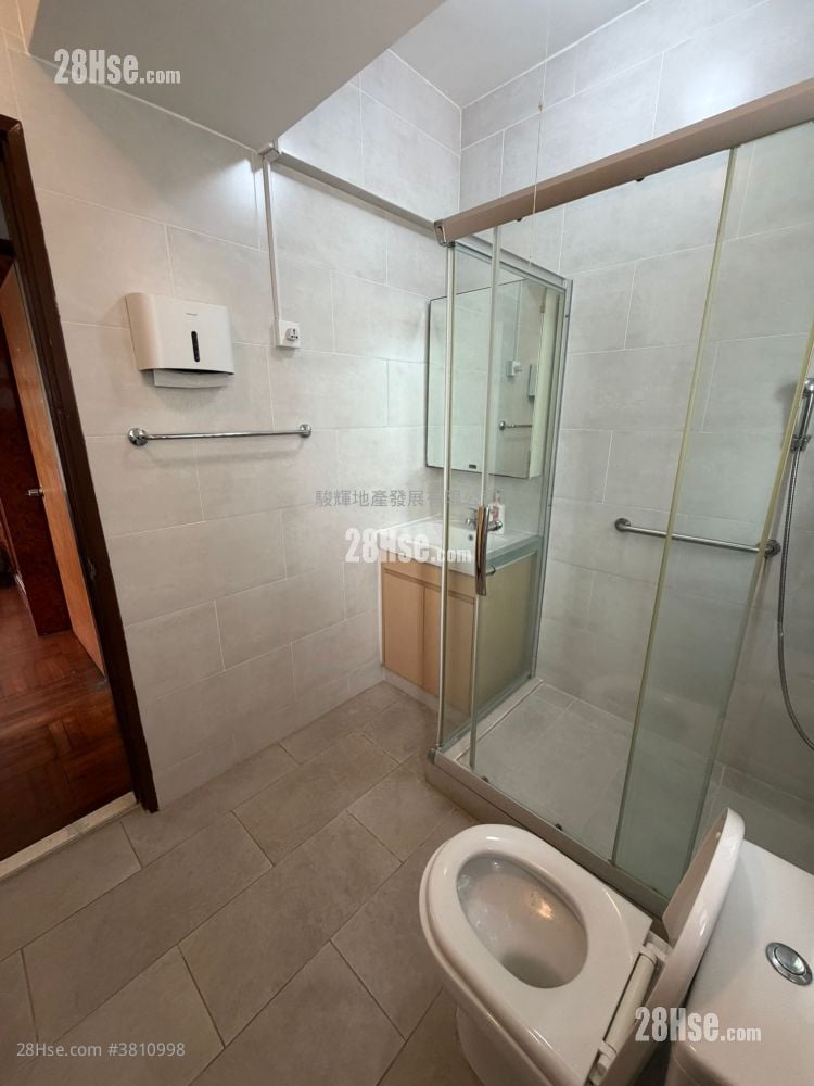 永业大厦 售盘 3 房 , 1 浴室 976 平方尺