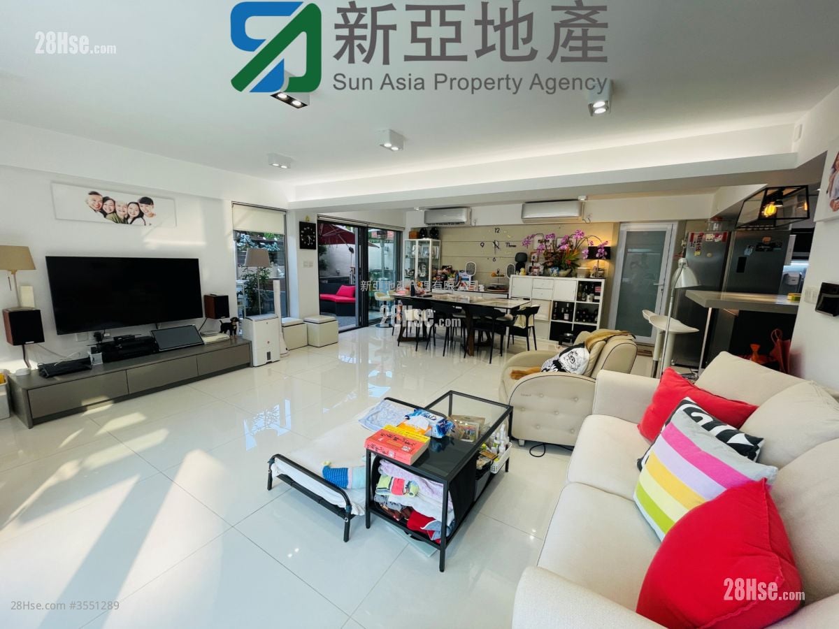 Village House Sell 3 Bedrooms , 2 Bathrooms