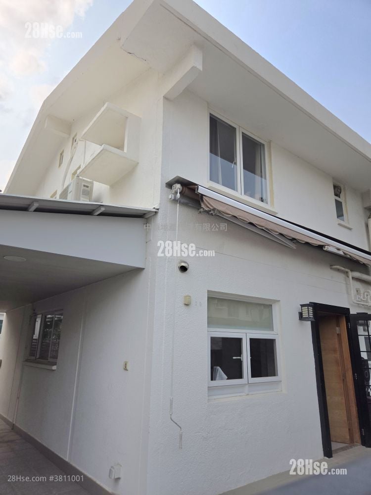 錦繡花園 租盤 3 房 , 2 浴室 848 平方呎