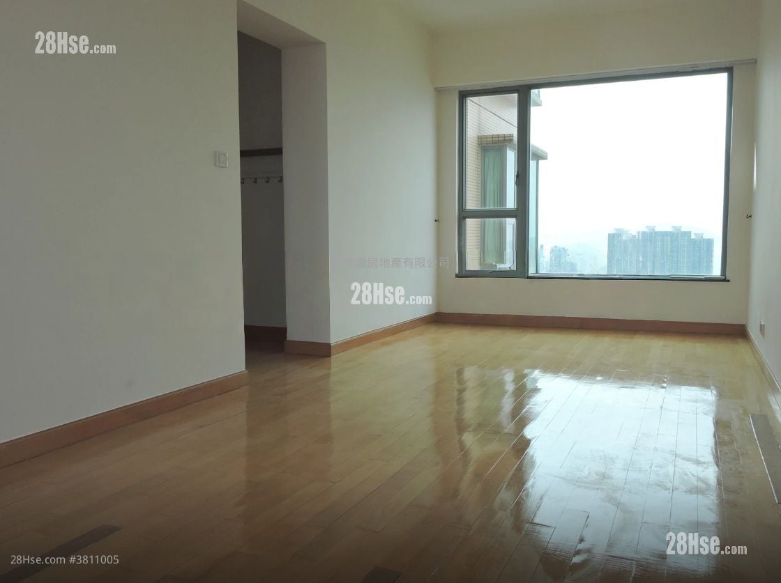 No.2 Park Road Rental 3 Bedrooms , 2 Bathrooms 905 ft²