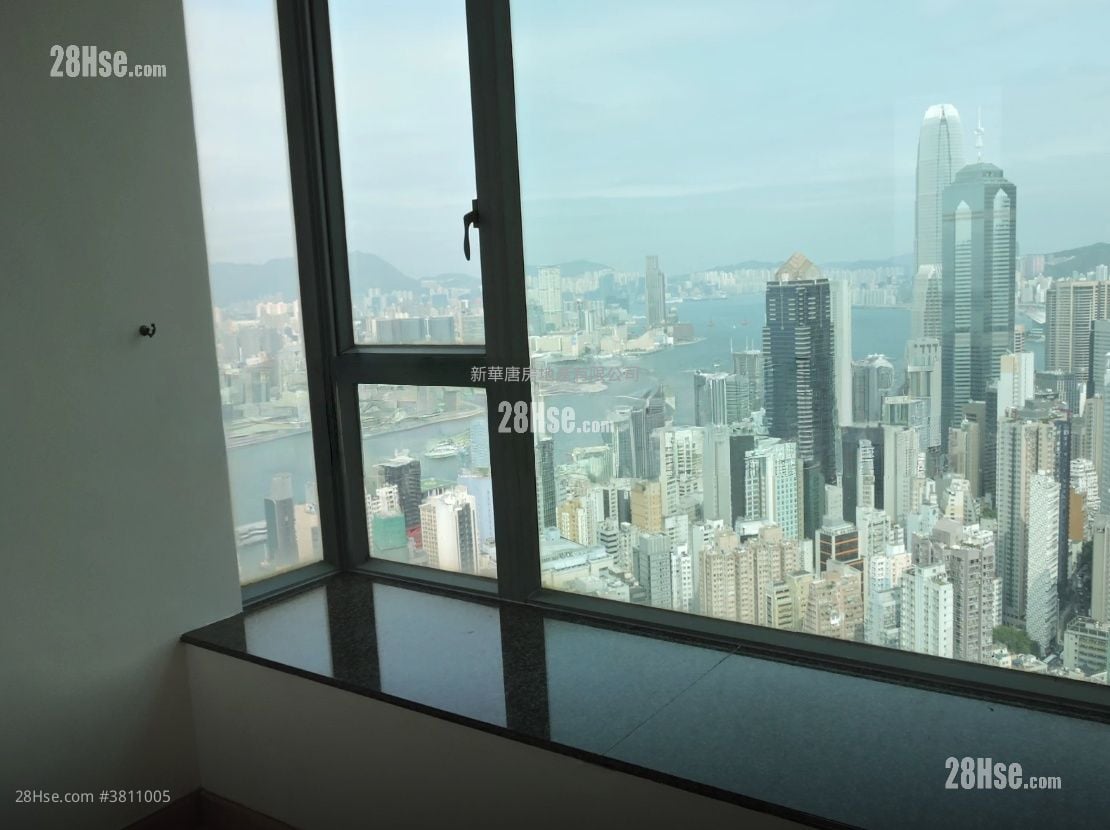 No.2 Park Road Rental 3 Bedrooms , 2 Bathrooms 905 ft²