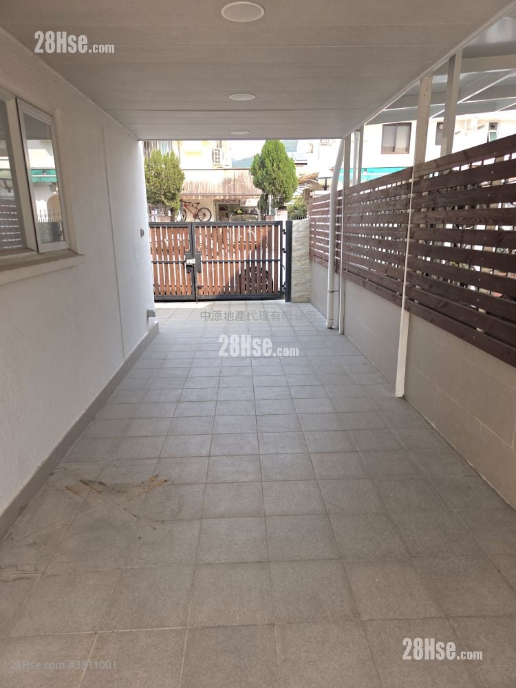 錦繡花園 租盤 3 房 , 2 浴室 848 平方呎