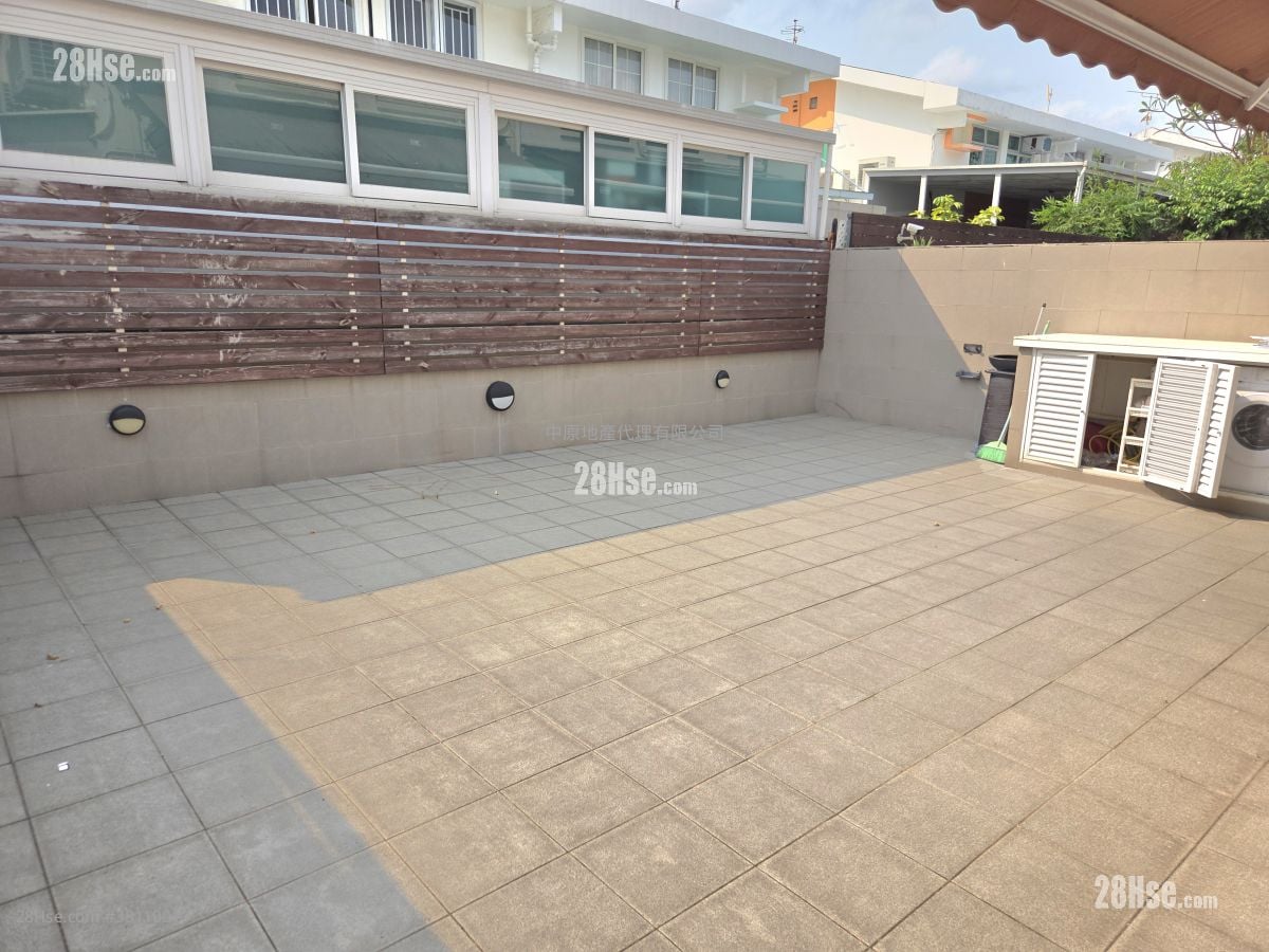 錦繡花園 租盤 3 房 , 2 浴室 848 平方呎