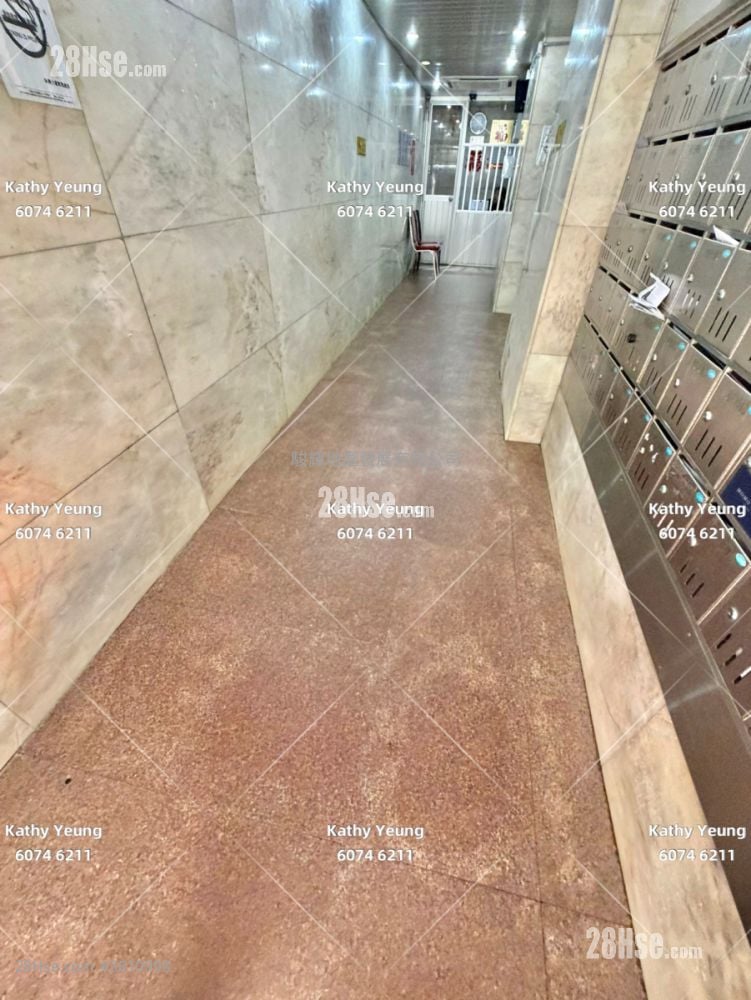 永业大厦 售盘 3 房 , 1 浴室 976 平方尺