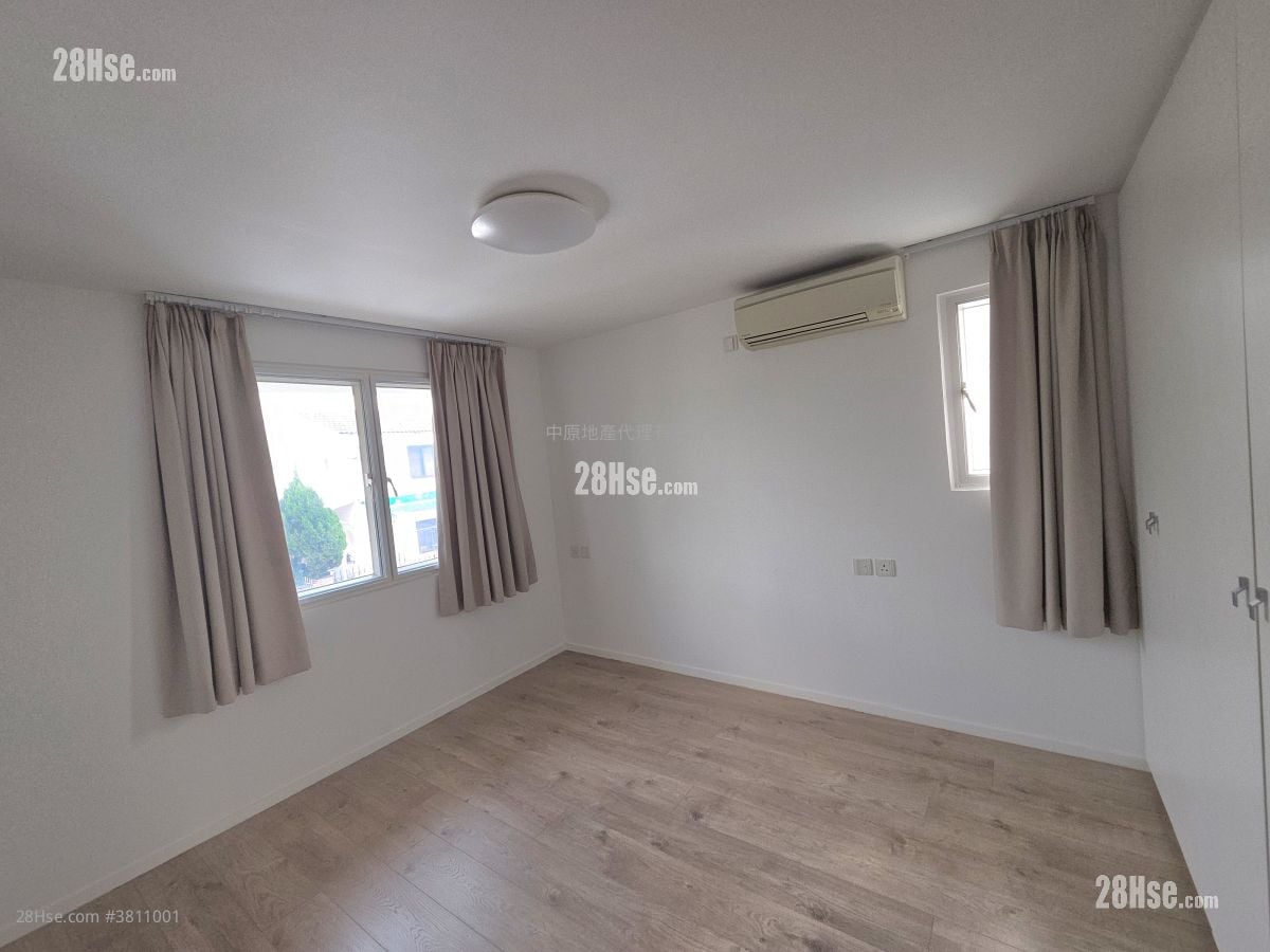 錦繡花園 租盤 3 房 , 2 浴室 848 平方呎