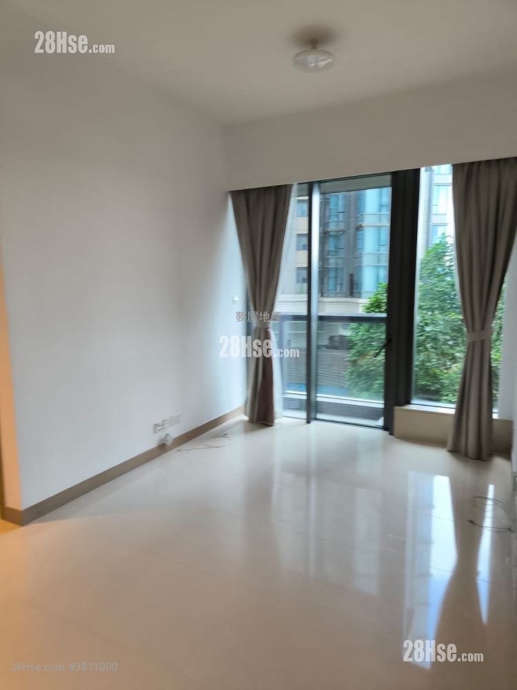 海璇 租盤 2 房 , 1 浴室 524 平方呎