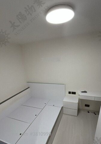 黄埔花园 租盘 2 房 505 平方尺