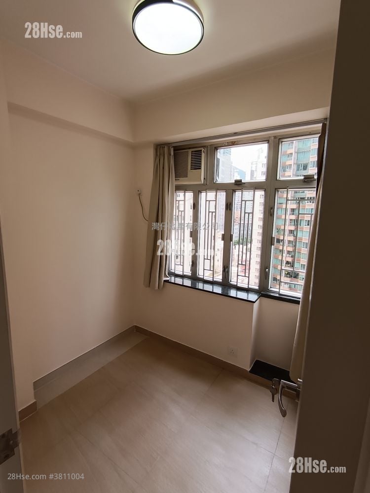 Antung Building Sell 2 Bedrooms , 1 Bathroom 279 ft²