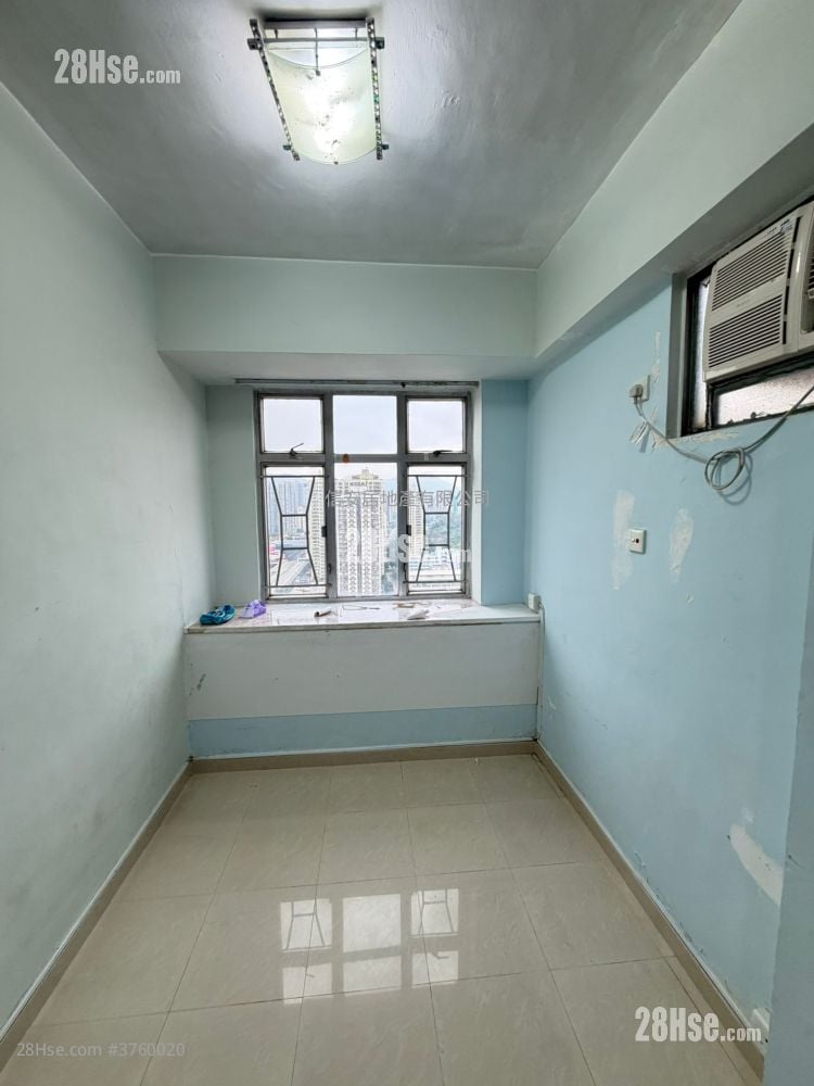 利宝大厦 售盘 1 房 , 1 浴室 258 平方尺