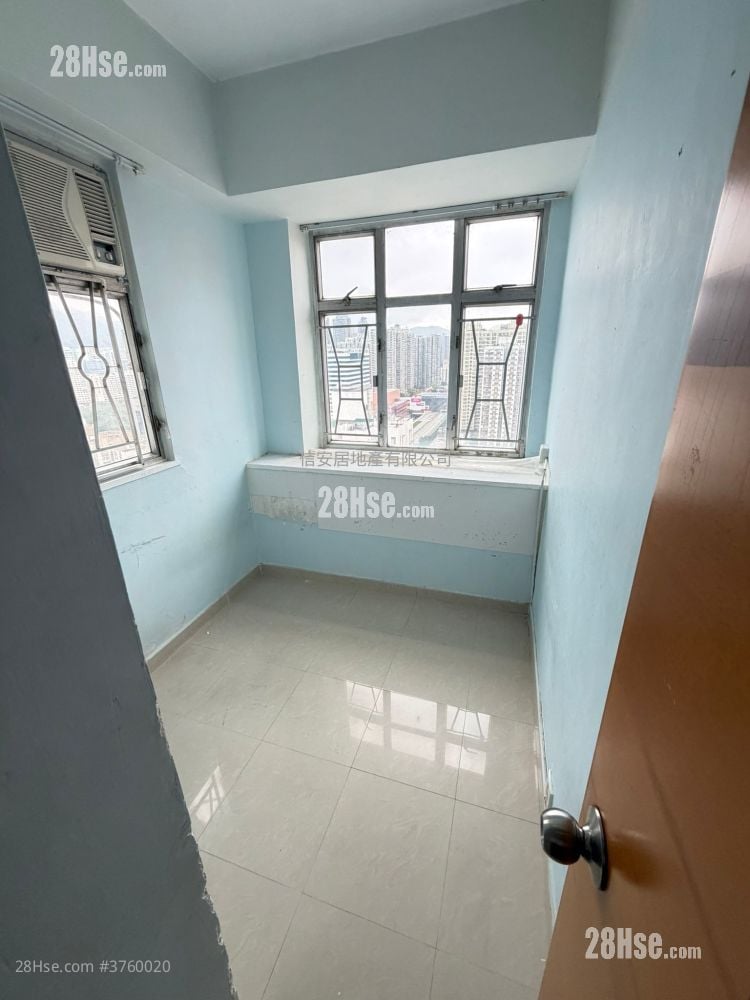 利宝大厦 售盘 1 房 , 1 浴室 258 平方尺