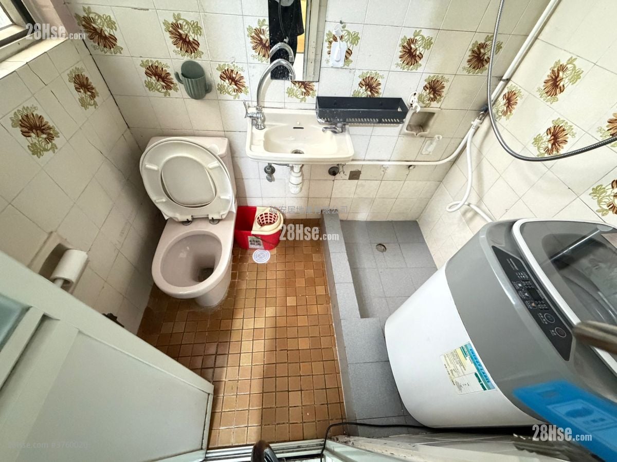 利宝大厦 售盘 1 房 , 1 浴室 258 平方尺