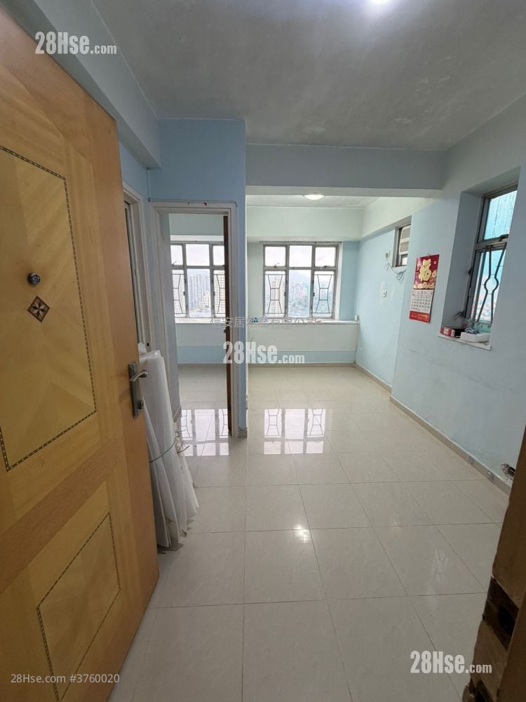 利宝大厦 售盘 1 房 , 1 浴室 258 平方尺