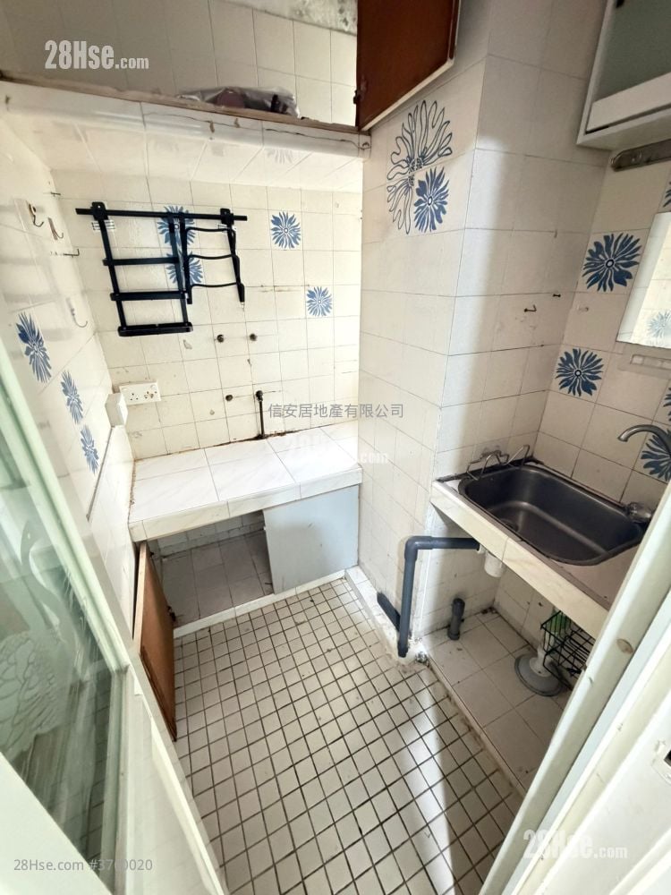 利宝大厦 售盘 1 房 , 1 浴室 258 平方尺