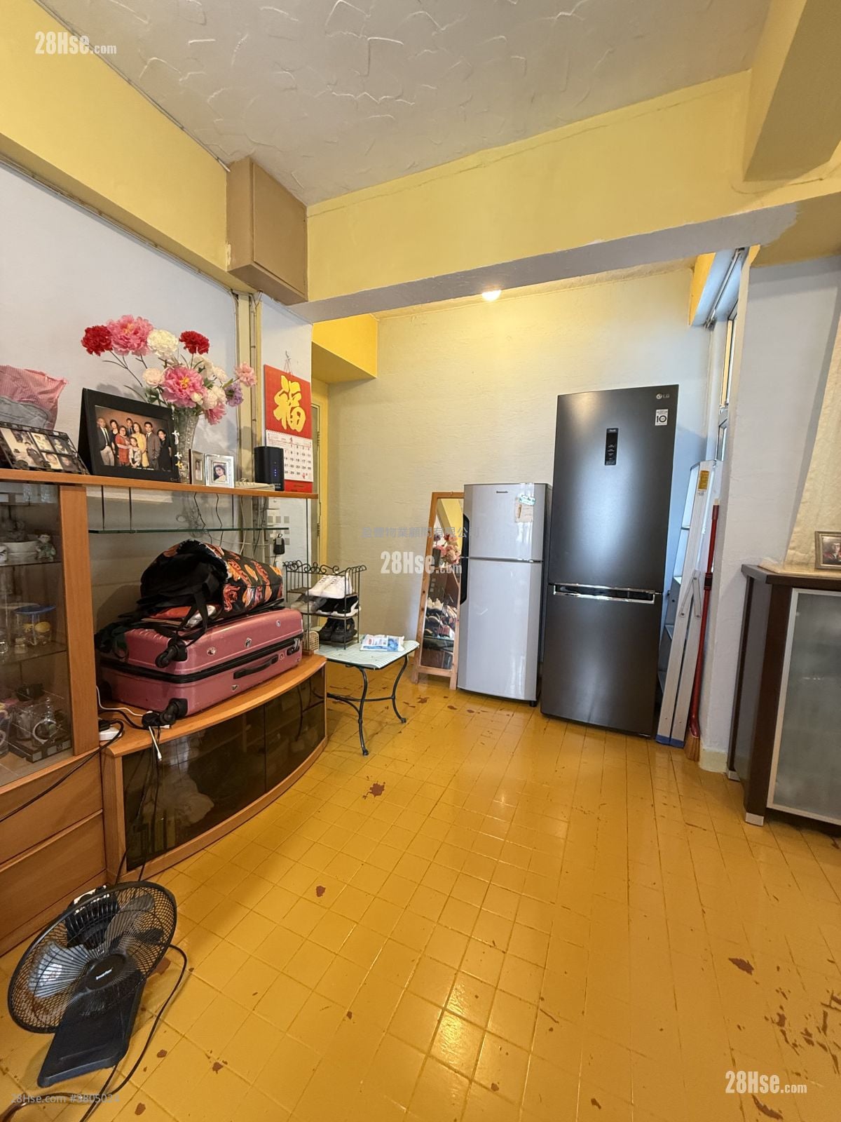 新城樓 售盤 1 房 , 1 浴室 318 平方呎