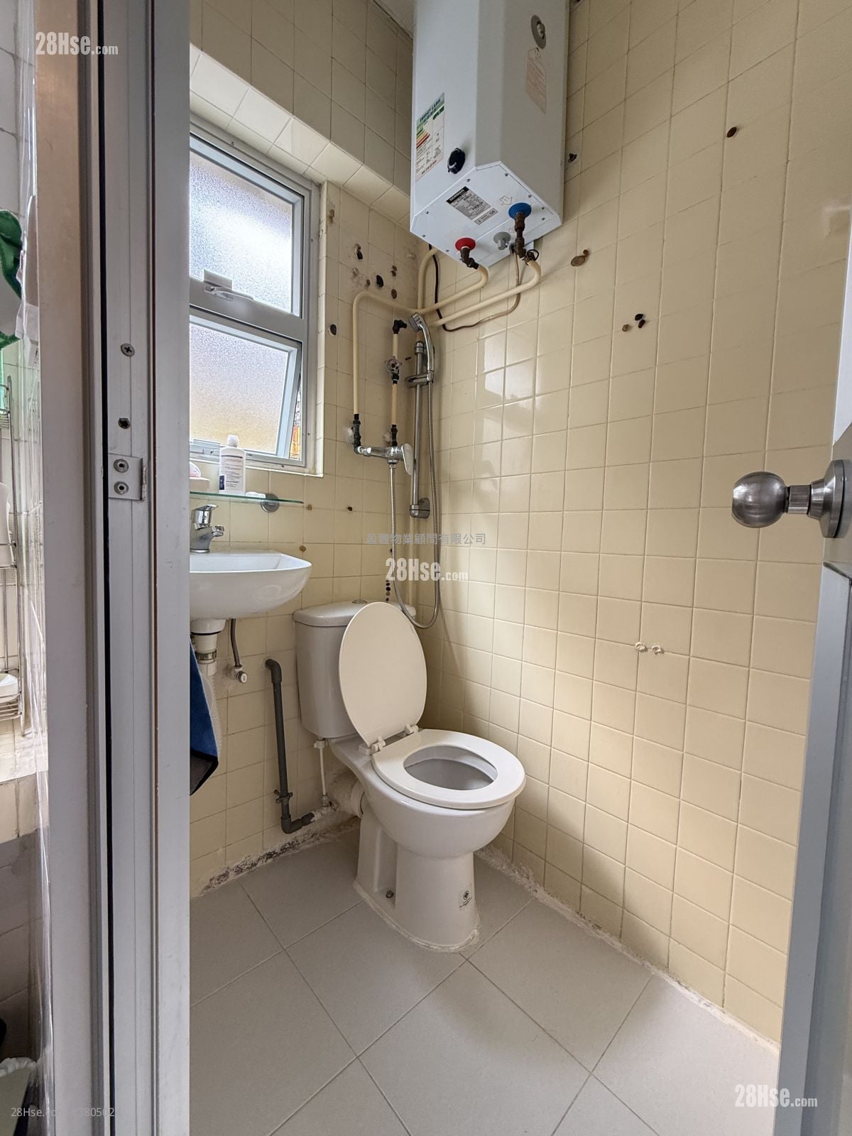 新城樓 售盤 1 房 , 1 浴室 318 平方呎