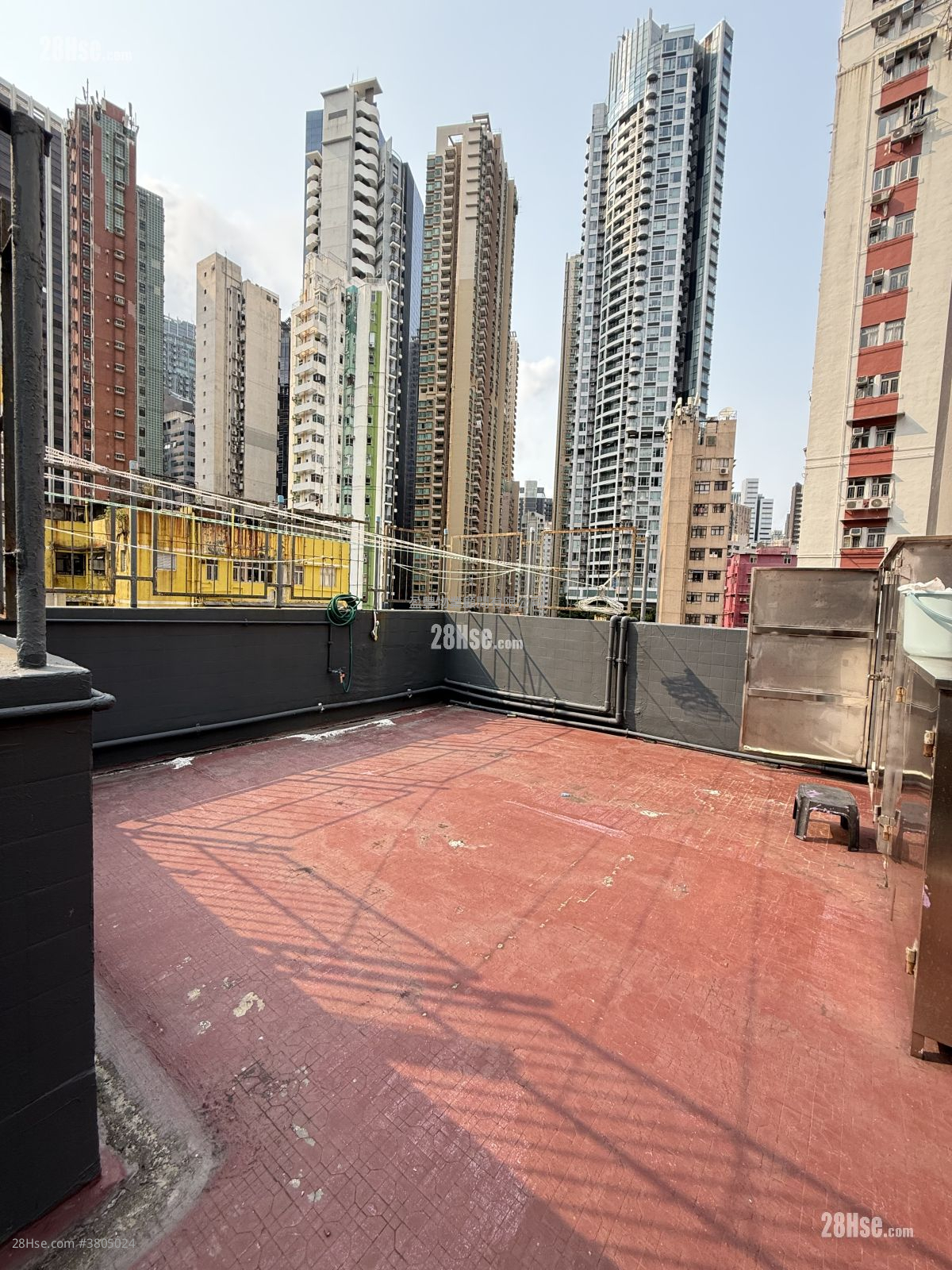 新城樓 售盤 1 房 , 1 浴室 318 平方呎