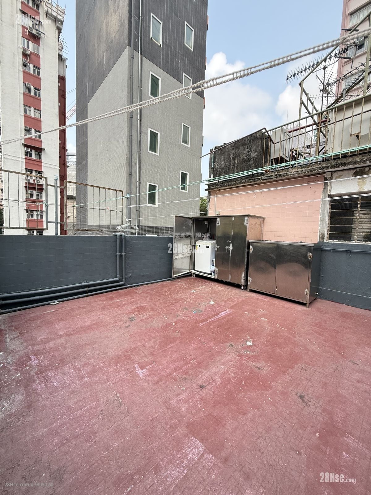 新城樓 售盤 1 房 , 1 浴室 318 平方呎