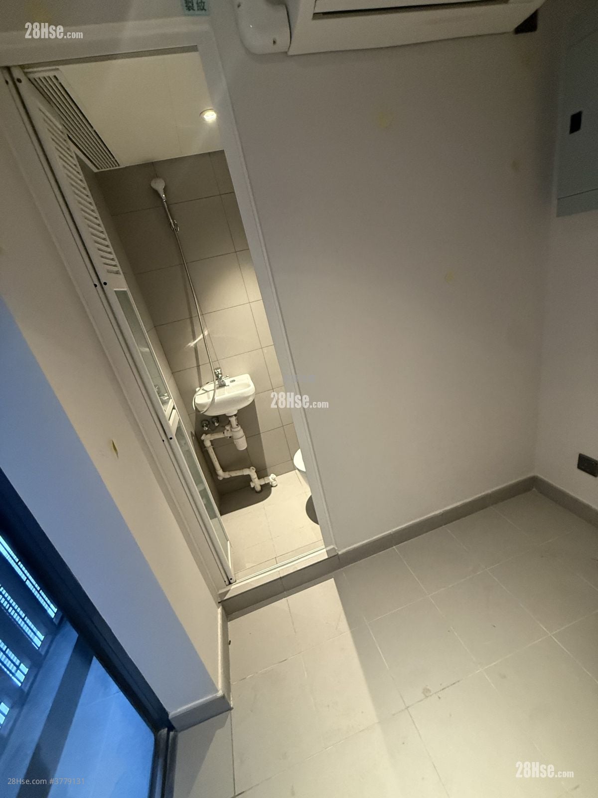 天泷 租盘 3 房 , 3 浴室 1,002 平方尺