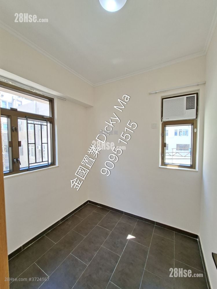 利来洋楼 租盘 2 房 , 1 浴室 280 平方尺