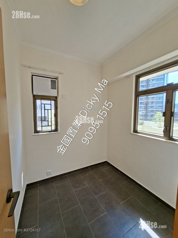 利来洋楼 租盘 2 房 , 1 浴室 280 平方尺