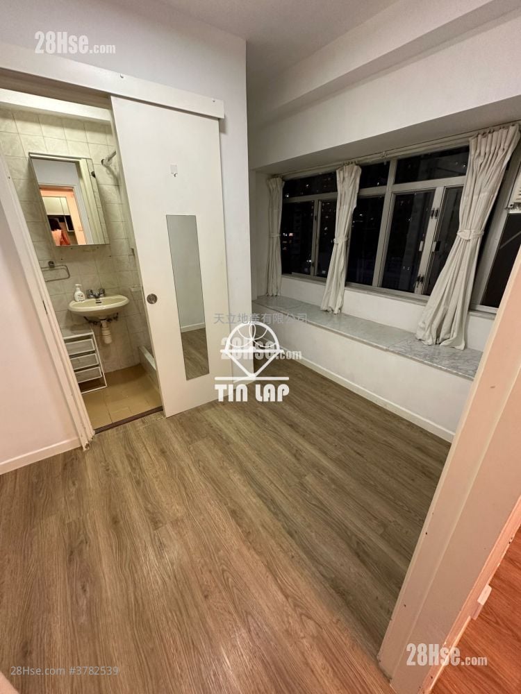 启发大厦 售盘 1 房 , 1 浴室 205 平方尺