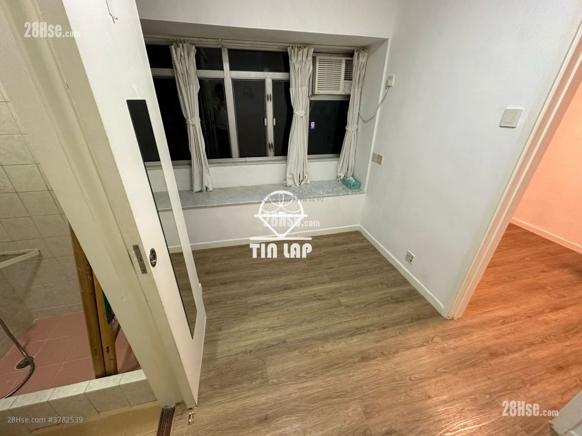 启发大厦 售盘 1 房 , 1 浴室 205 平方尺