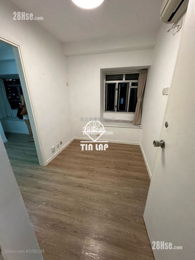 启发大厦 售盘 1 房 , 1 浴室 205 平方尺