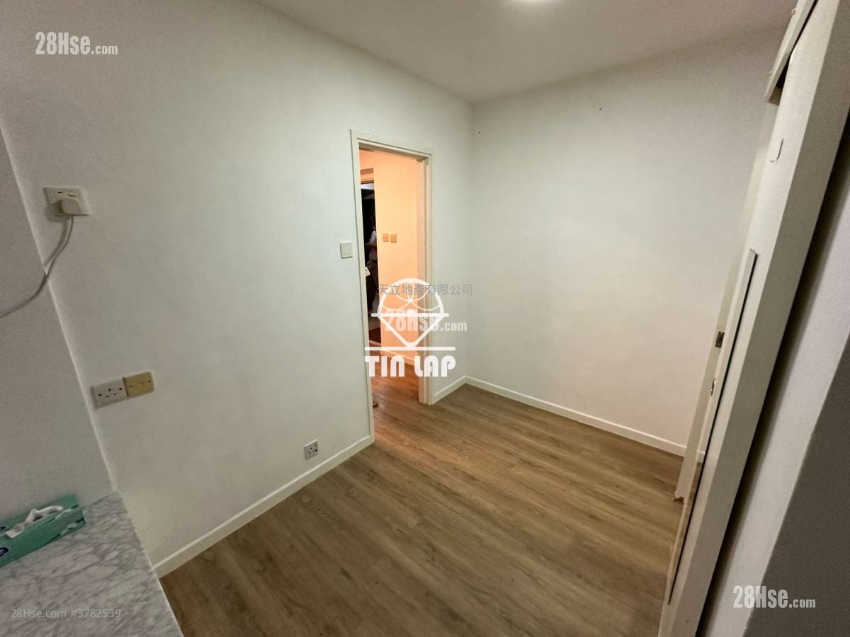 启发大厦 售盘 1 房 , 1 浴室 205 平方尺