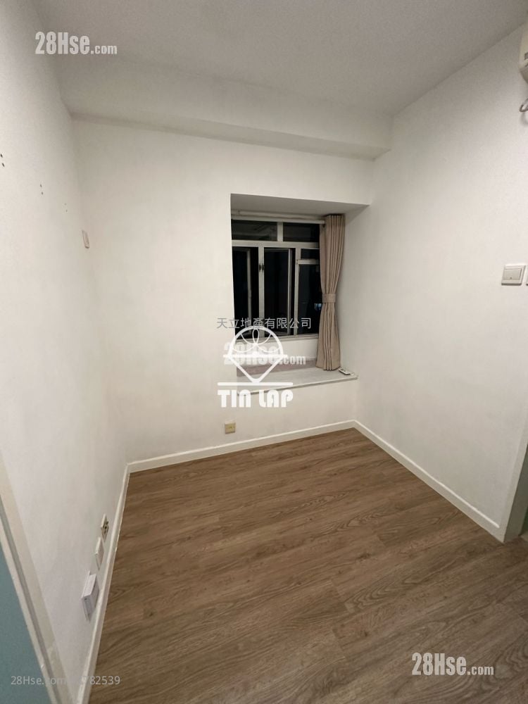 启发大厦 售盘 1 房 , 1 浴室 205 平方尺