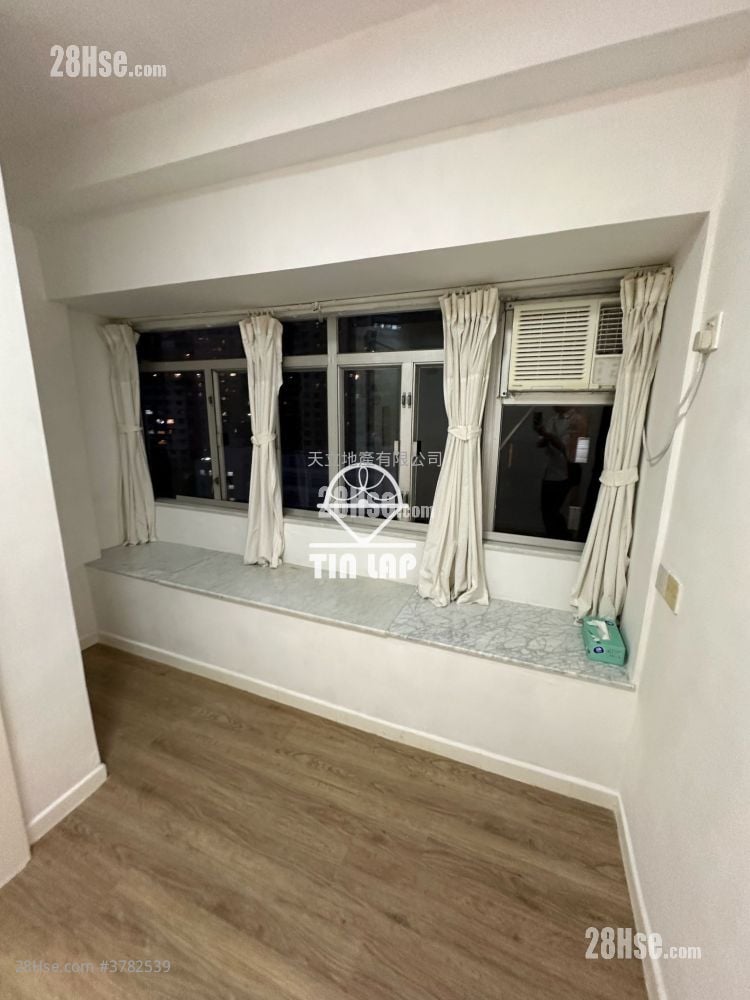 启发大厦 售盘 1 房 , 1 浴室 205 平方尺