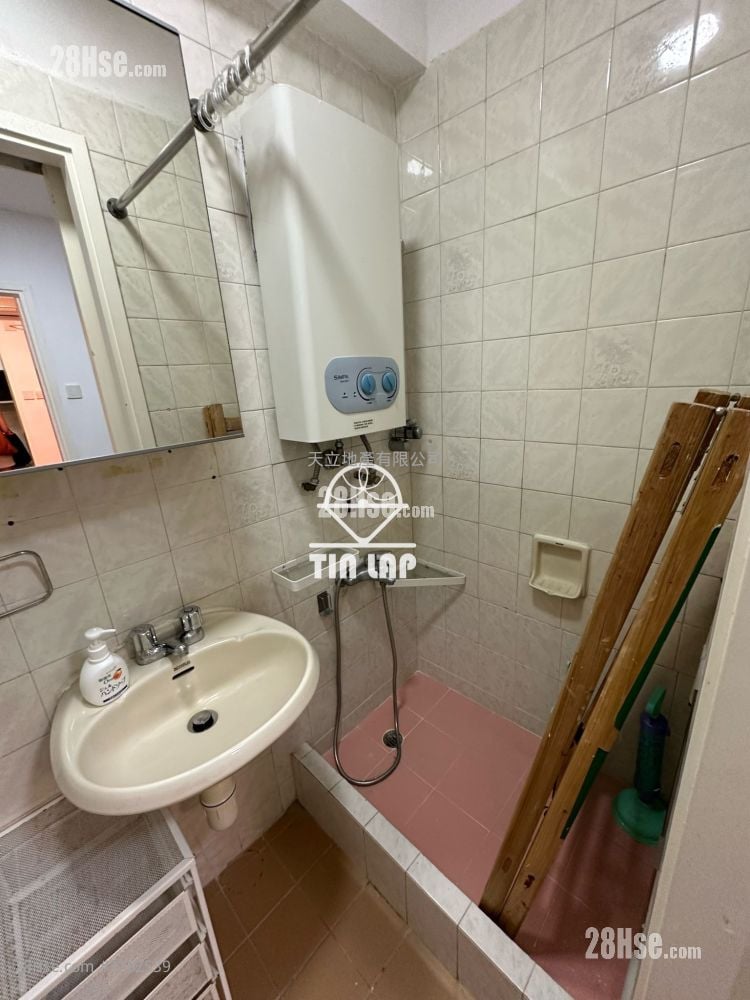 启发大厦 售盘 1 房 , 1 浴室 205 平方尺