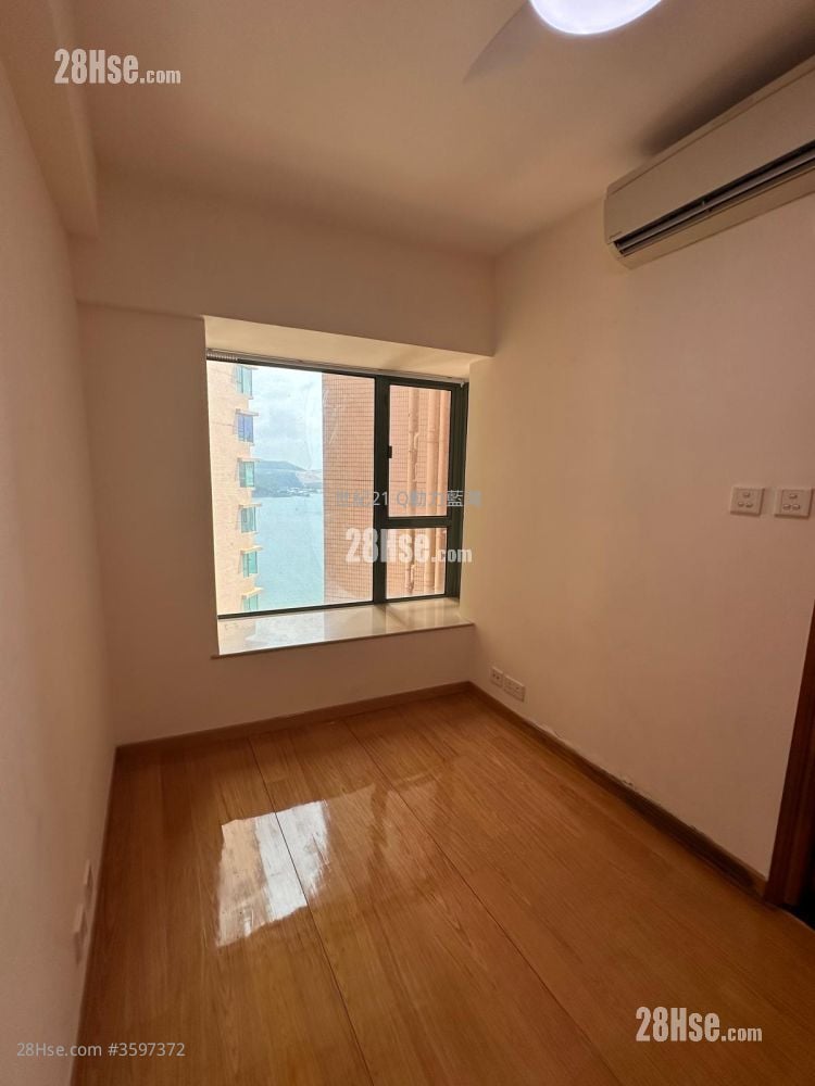 蓝湾半岛 租盘 1 房 , 1 浴室 323 平方尺