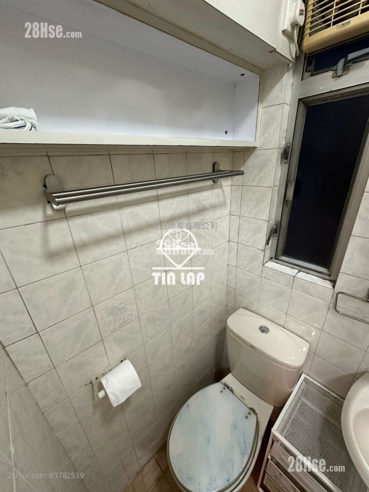 启发大厦 售盘 1 房 , 1 浴室 205 平方尺