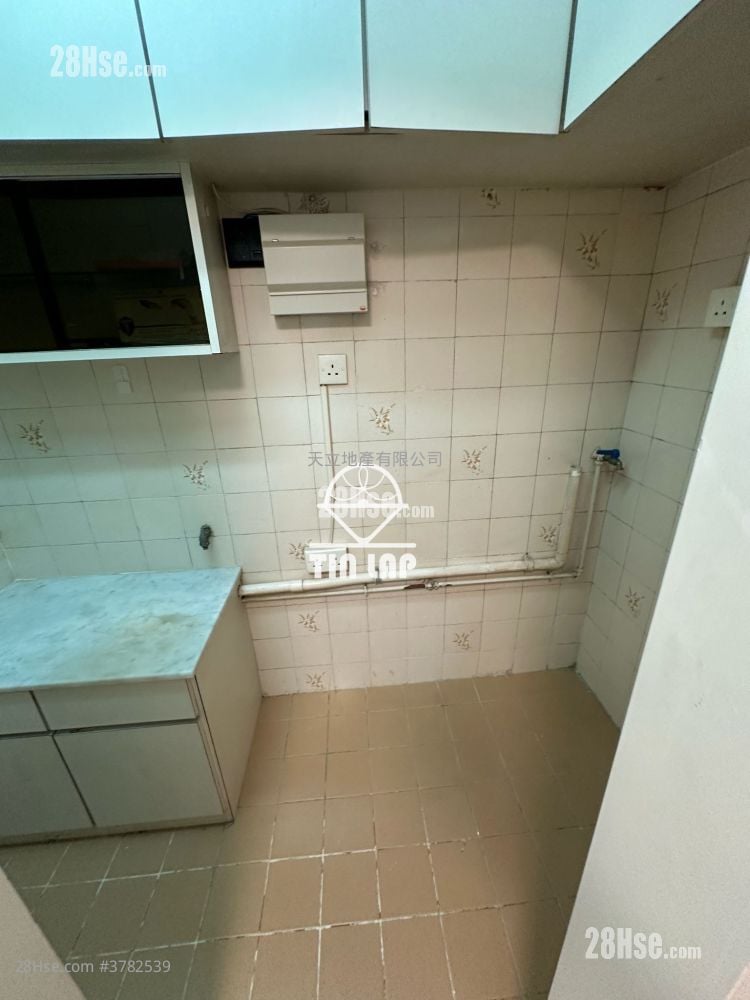 启发大厦 售盘 1 房 , 1 浴室 205 平方尺