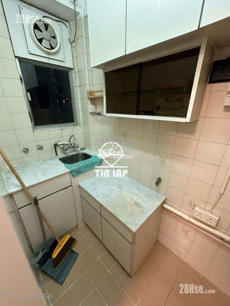 启发大厦 售盘 1 房 , 1 浴室 205 平方尺