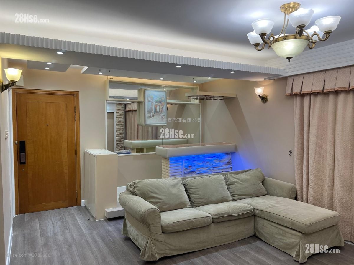 Laguna Verde Rental 3 Bedrooms , 2 Bathrooms 915 ft²