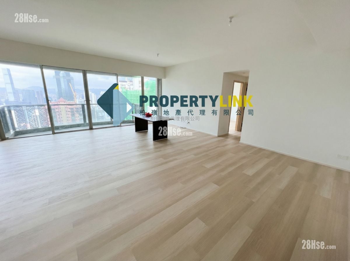 罗便臣道31号 租盘 4 房 , 3 浴室 1,986 平方尺